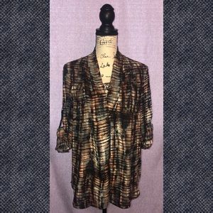 Mossimo Blouse